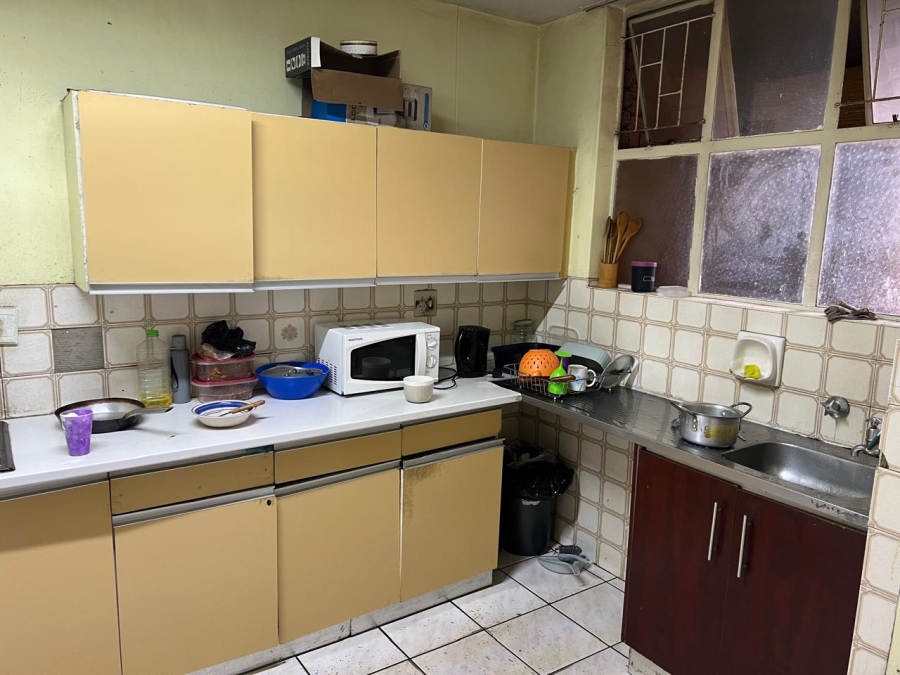 3 Bedroom Property for Sale in Arcadia Gauteng