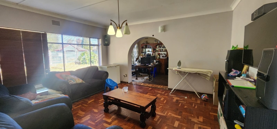 4 Bedroom Property for Sale in Vanderbijlpark SW 1 Gauteng