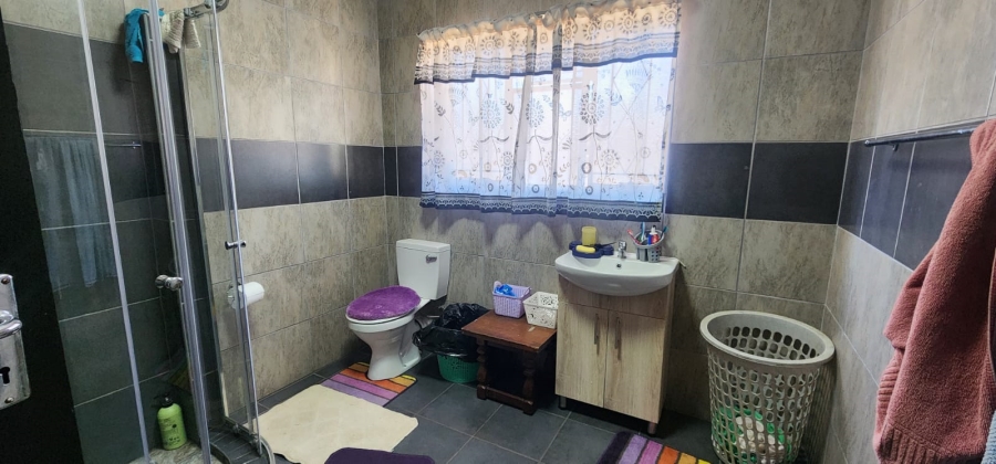 4 Bedroom Property for Sale in Vanderbijlpark SW 1 Gauteng