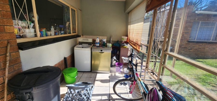 4 Bedroom Property for Sale in Vanderbijlpark SW 1 Gauteng