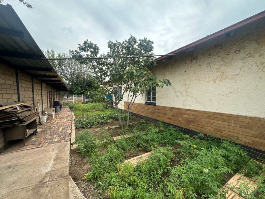 3 Bedroom Property for Sale in Three Rivers Gauteng