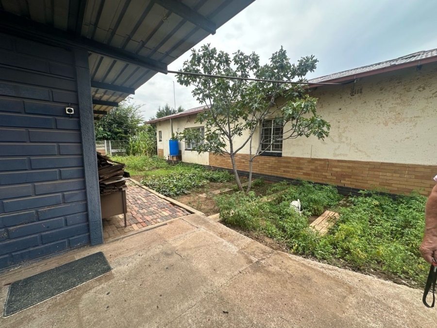 3 Bedroom Property for Sale in Three Rivers Gauteng