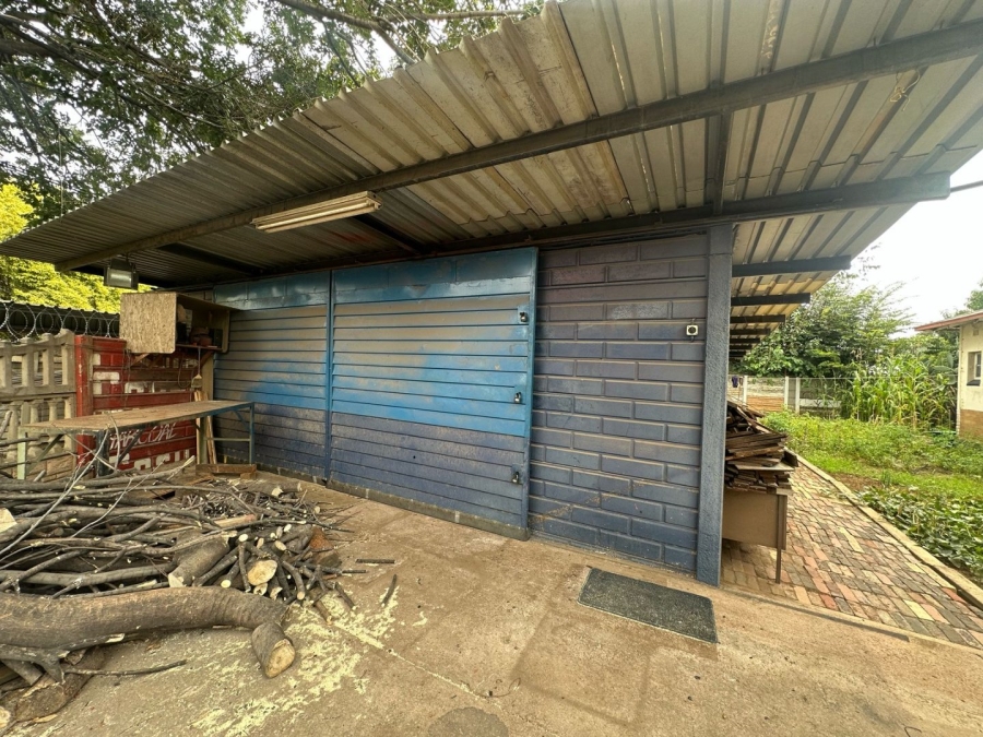 3 Bedroom Property for Sale in Three Rivers Gauteng
