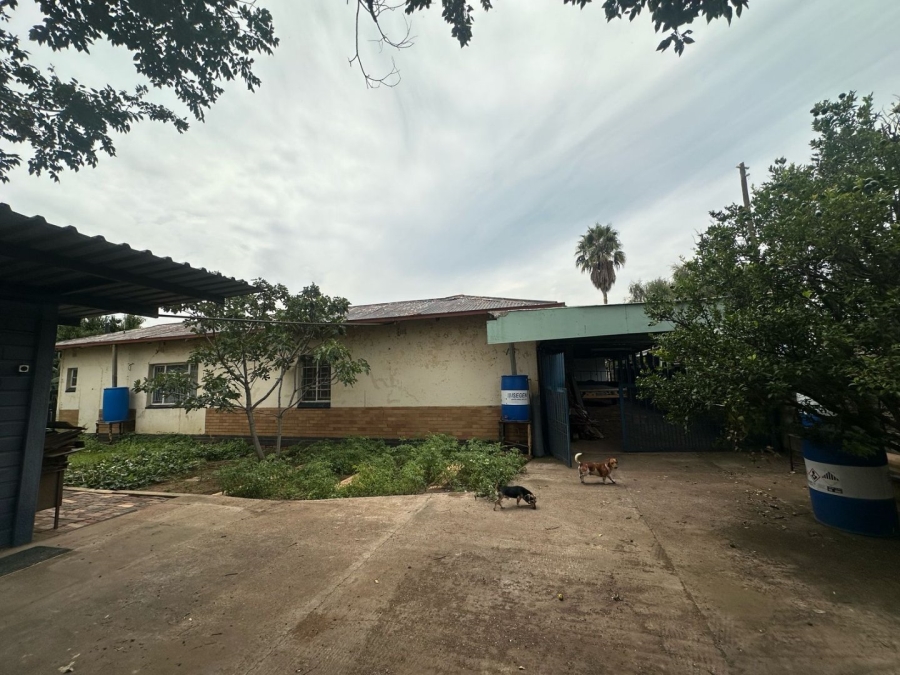 3 Bedroom Property for Sale in Three Rivers Gauteng