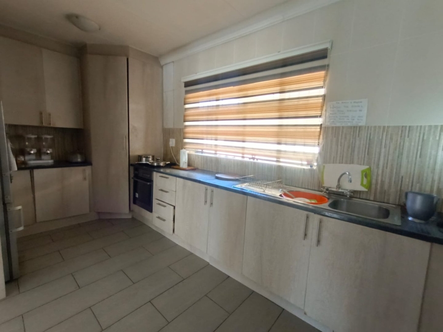 3 Bedroom Property for Sale in Vanderbijlpark SW 1 Gauteng