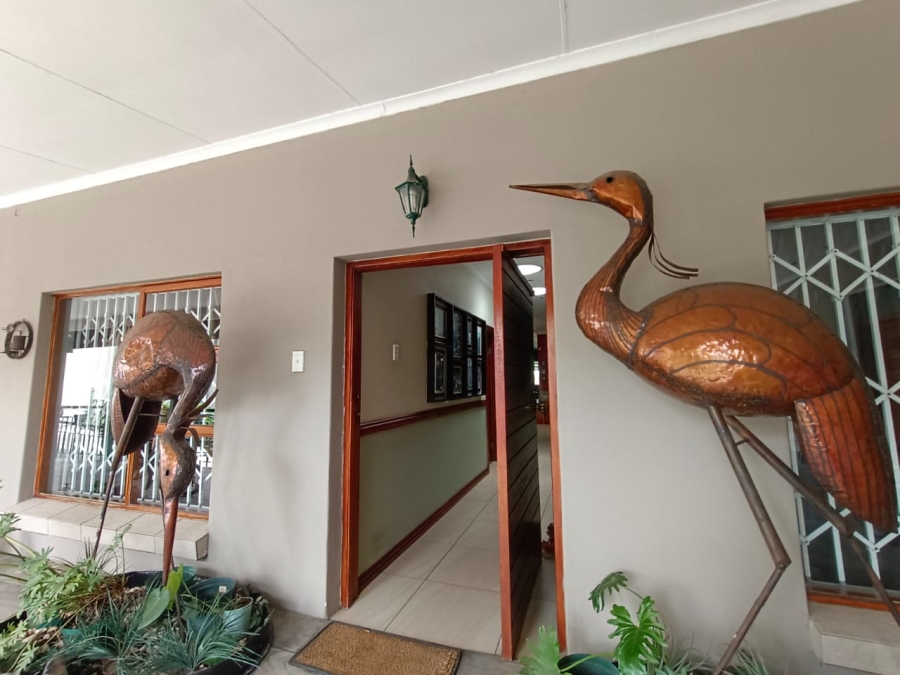 3 Bedroom Property for Sale in Three Rivers Gauteng