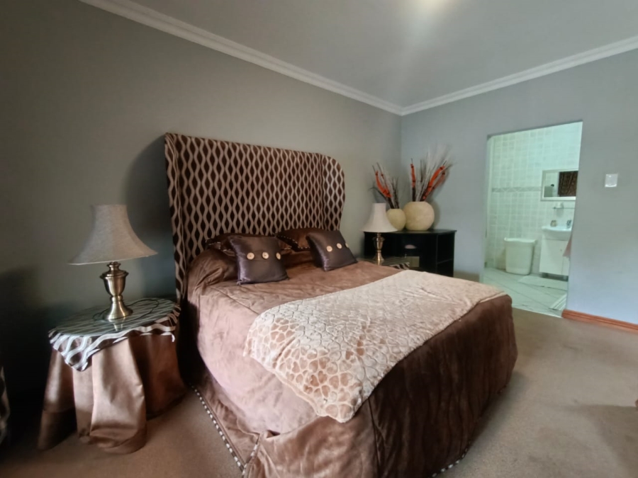 3 Bedroom Property for Sale in Three Rivers Gauteng