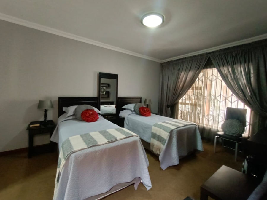 3 Bedroom Property for Sale in Three Rivers Gauteng