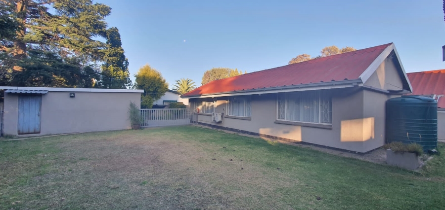 3 Bedroom Property for Sale in Vanderbijlpark SW 1 Gauteng