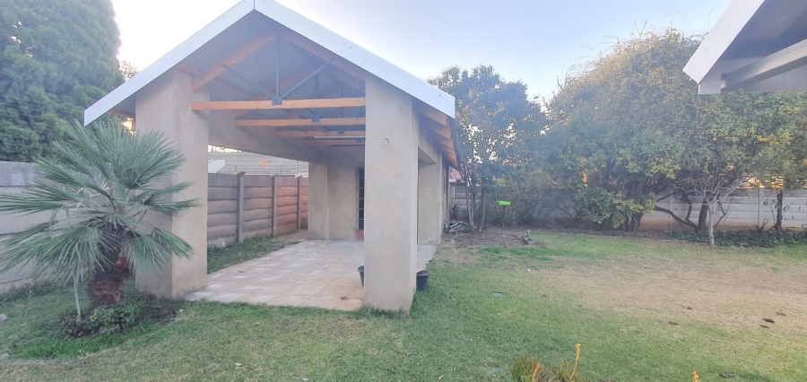 3 Bedroom Property for Sale in Vanderbijlpark SW 1 Gauteng