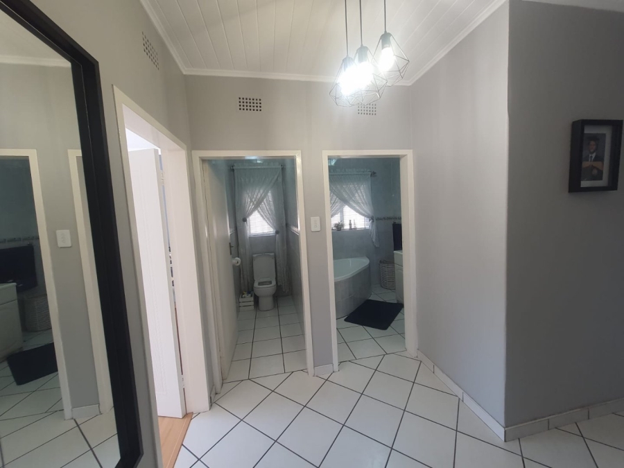 3 Bedroom Property for Sale in Vanderbijlpark SW 1 Gauteng