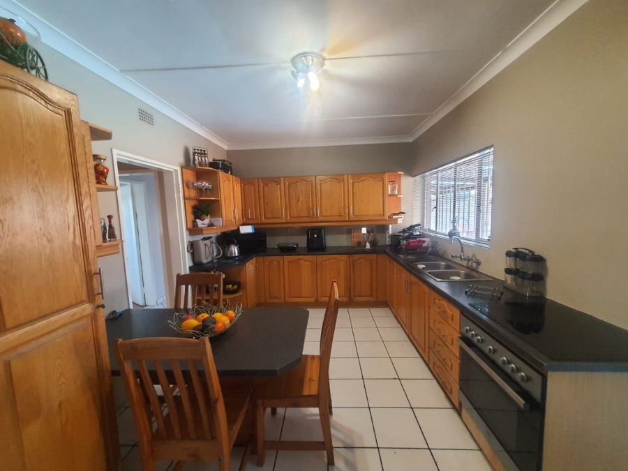 3 Bedroom Property for Sale in Vanderbijlpark SW 1 Gauteng