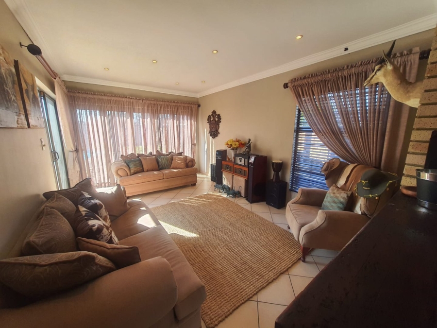3 Bedroom Property for Sale in Vanderbijlpark SW 1 Gauteng