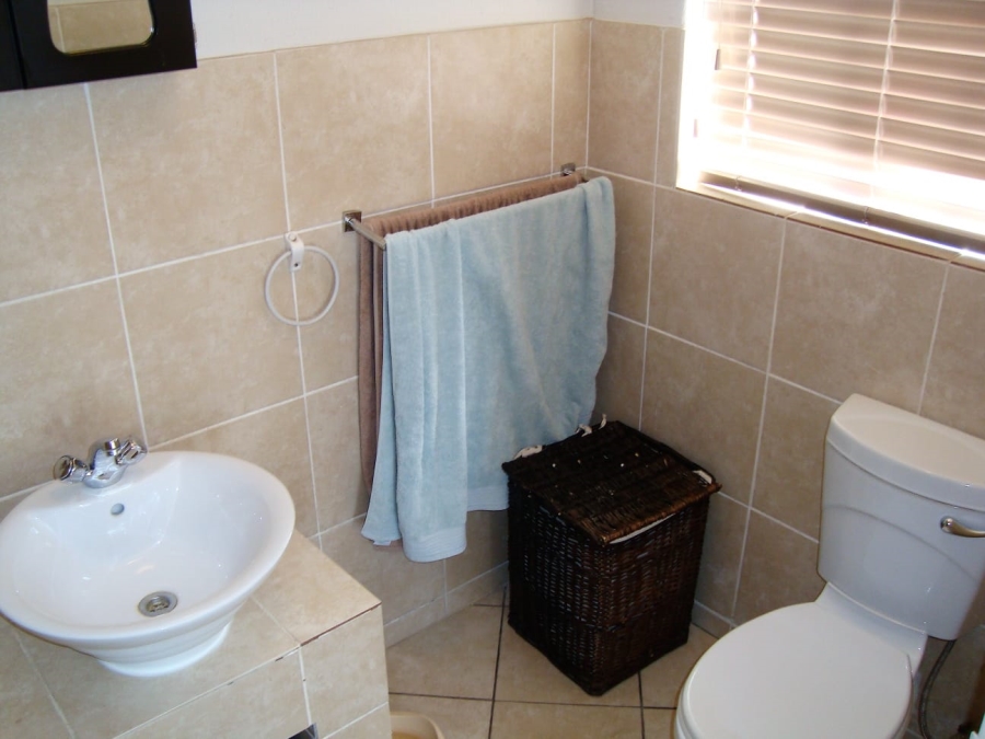 To Let 3 Bedroom Property for Rent in Willowbrook Gauteng
