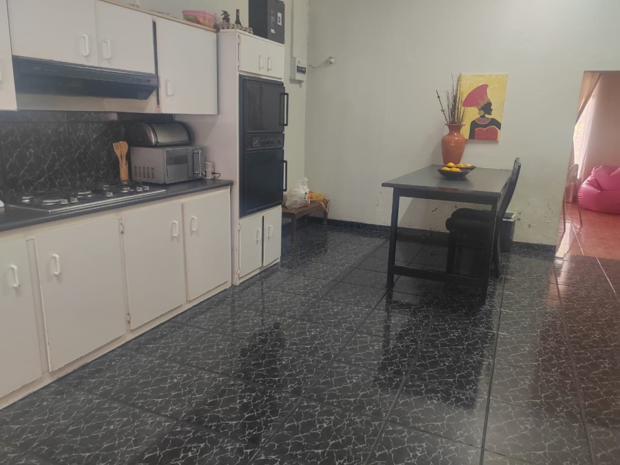 4 Bedroom Property for Sale in Brakpan Central Gauteng