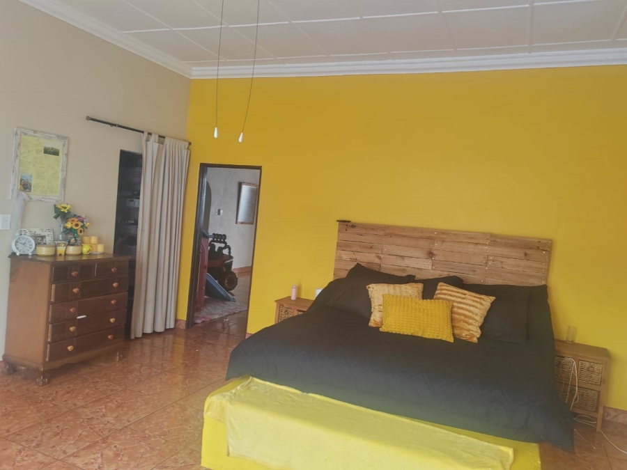 4 Bedroom Property for Sale in Brakpan Central Gauteng