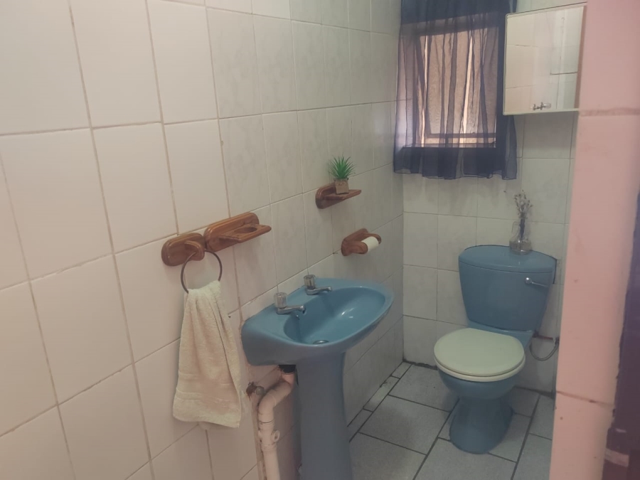 4 Bedroom Property for Sale in Brakpan Central Gauteng
