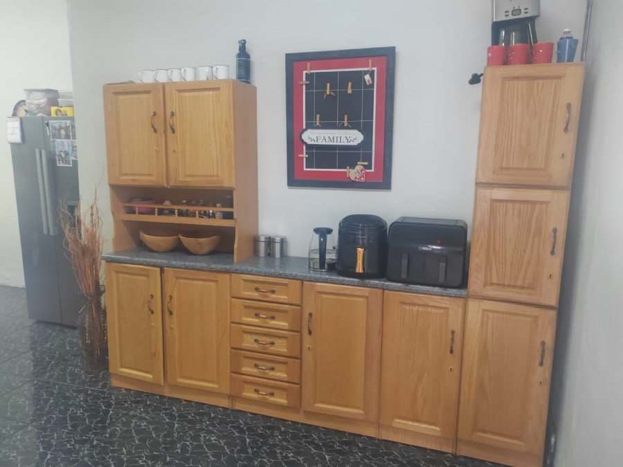 4 Bedroom Property for Sale in Brakpan Central Gauteng