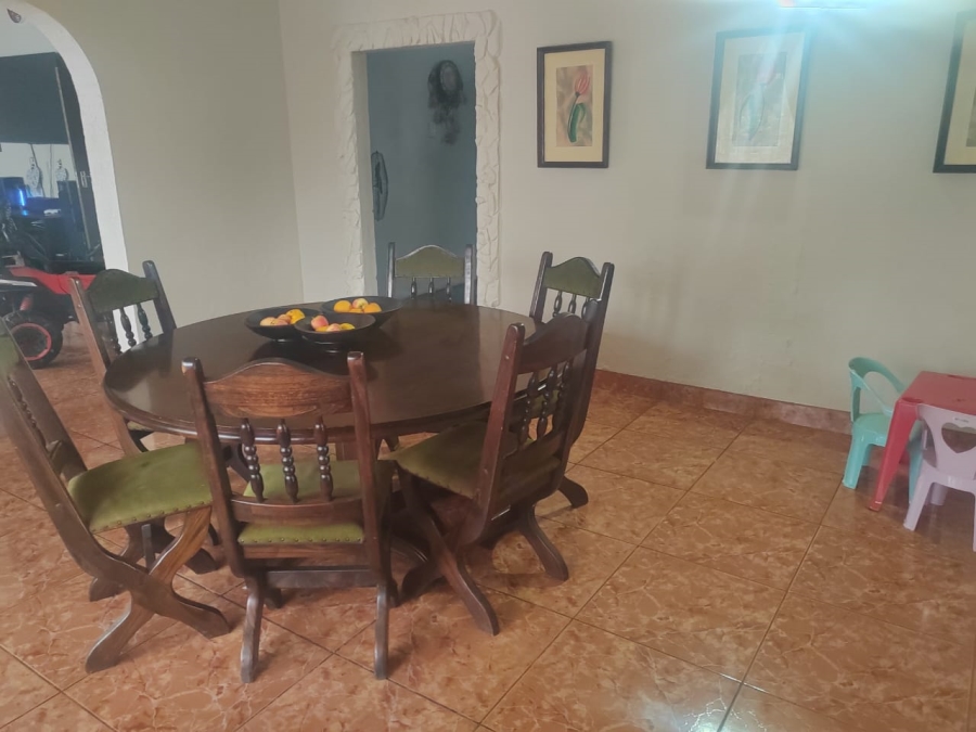 4 Bedroom Property for Sale in Brakpan Central Gauteng