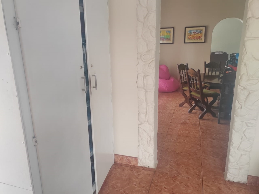 4 Bedroom Property for Sale in Brakpan Central Gauteng