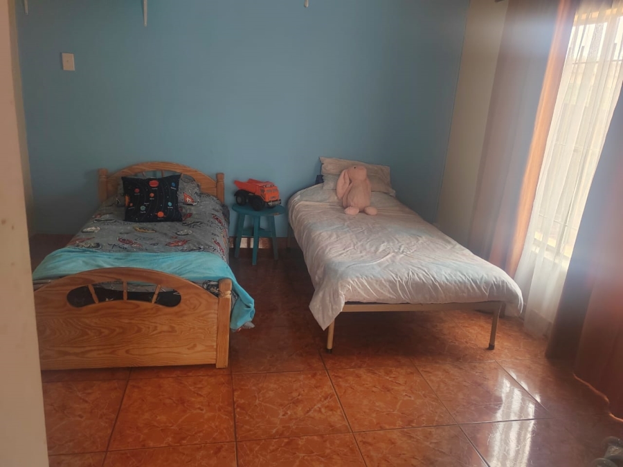 4 Bedroom Property for Sale in Brakpan Central Gauteng