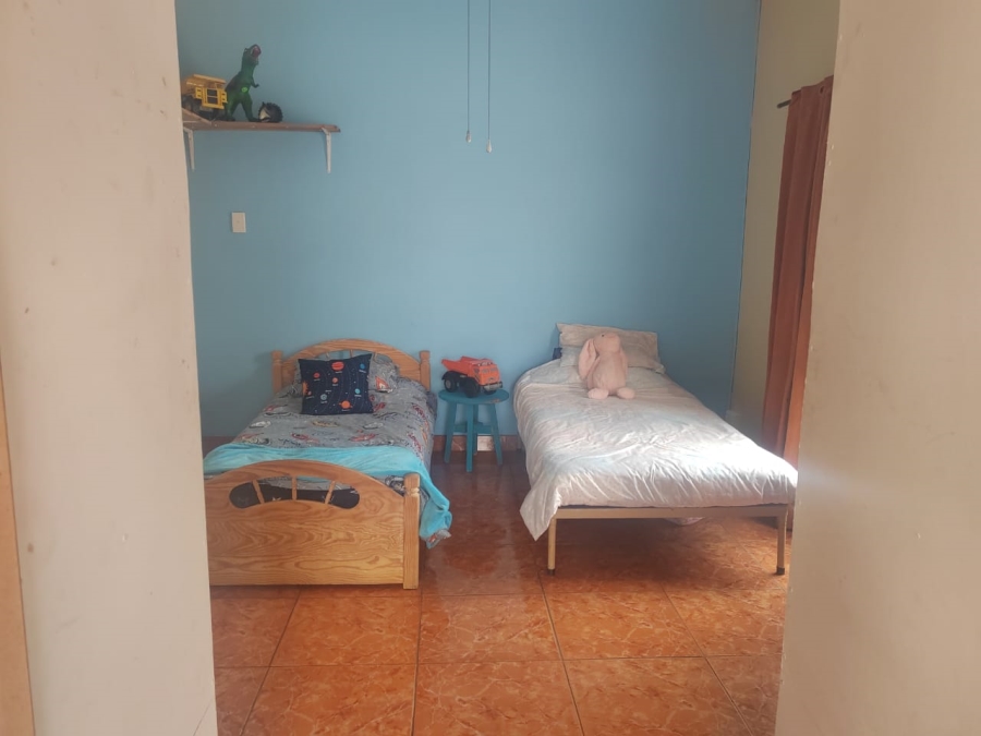 4 Bedroom Property for Sale in Brakpan Central Gauteng