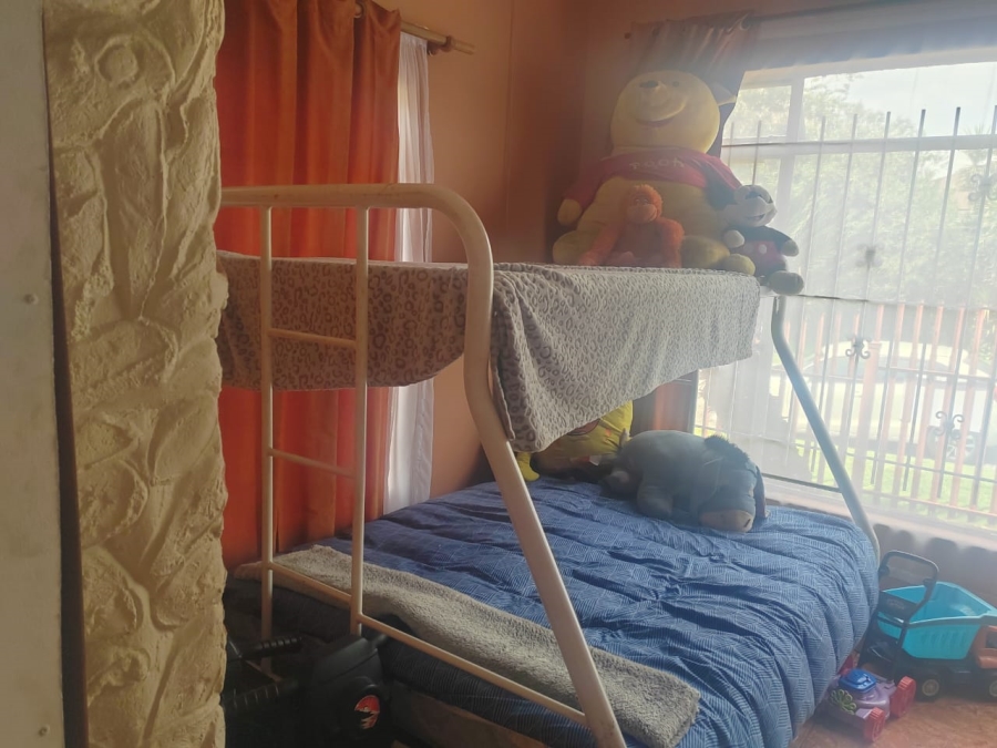 4 Bedroom Property for Sale in Brakpan Central Gauteng