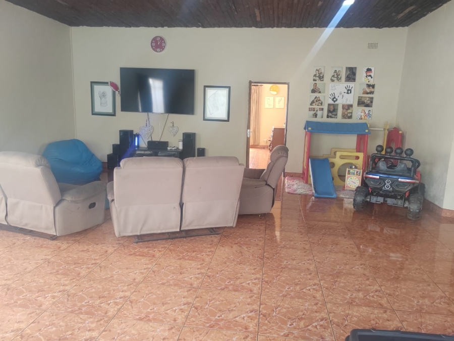 4 Bedroom Property for Sale in Brakpan Central Gauteng