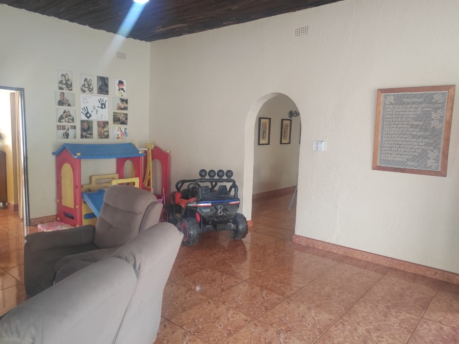 4 Bedroom Property for Sale in Brakpan Central Gauteng