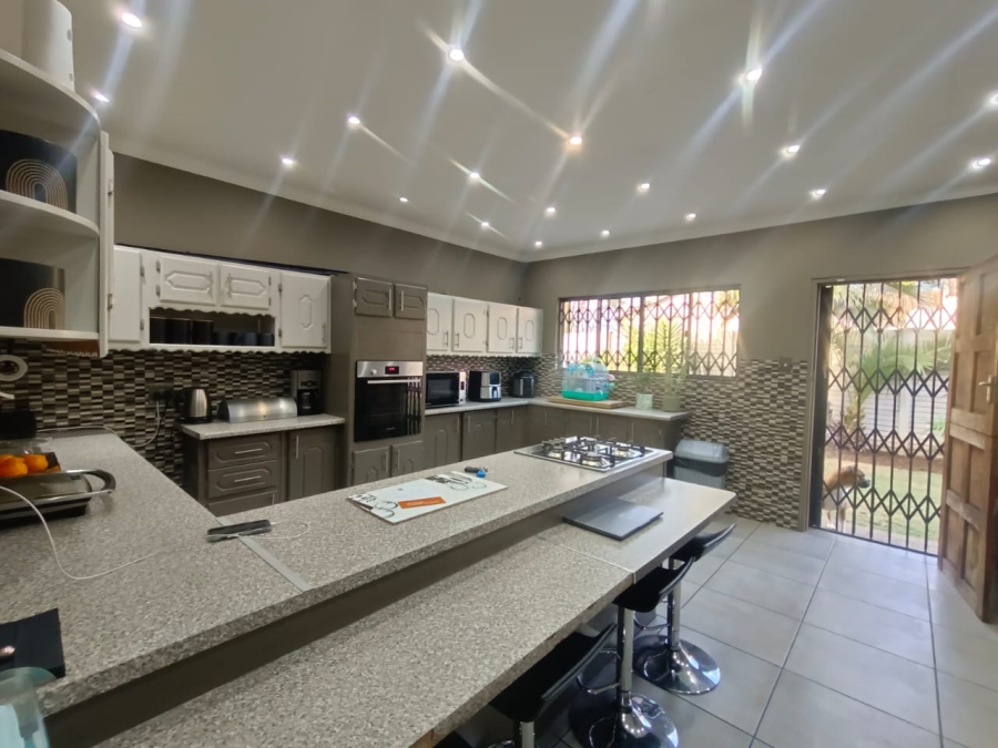 3 Bedroom Property for Sale in Vanderbijlpark SW 1 Gauteng