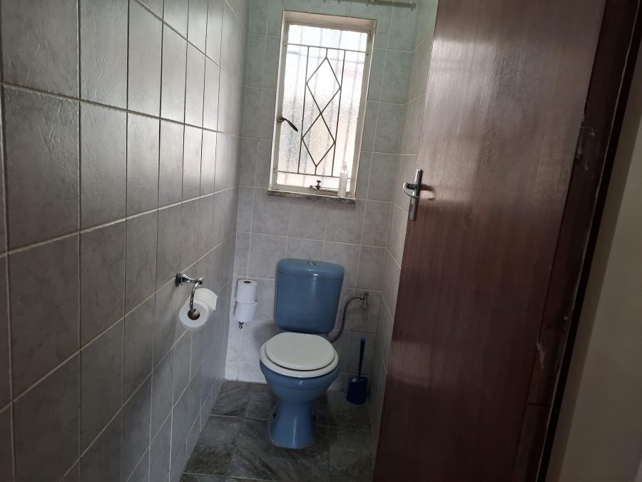 4 Bedroom Property for Sale in Dal Fouche Gauteng