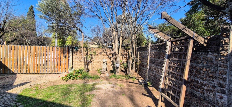 To Let 3 Bedroom Property for Rent in Airfield Gauteng