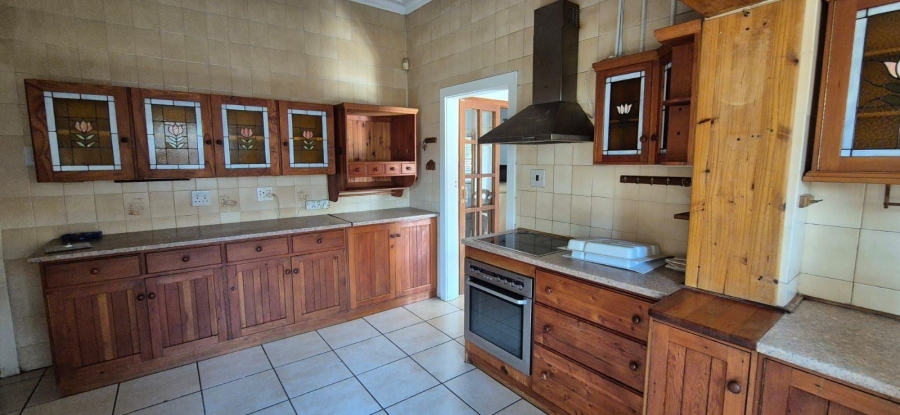 To Let 3 Bedroom Property for Rent in Airfield Gauteng