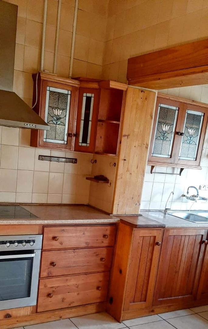 To Let 3 Bedroom Property for Rent in Airfield Gauteng