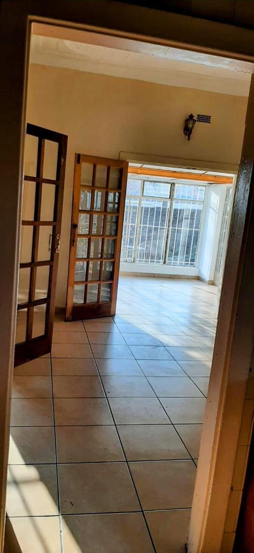 To Let 3 Bedroom Property for Rent in Airfield Gauteng