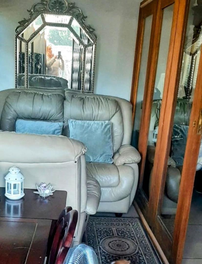 To Let 3 Bedroom Property for Rent in Airfield Gauteng