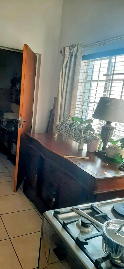 To Let 3 Bedroom Property for Rent in Airfield Gauteng
