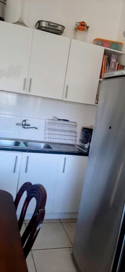 To Let 3 Bedroom Property for Rent in Airfield Gauteng