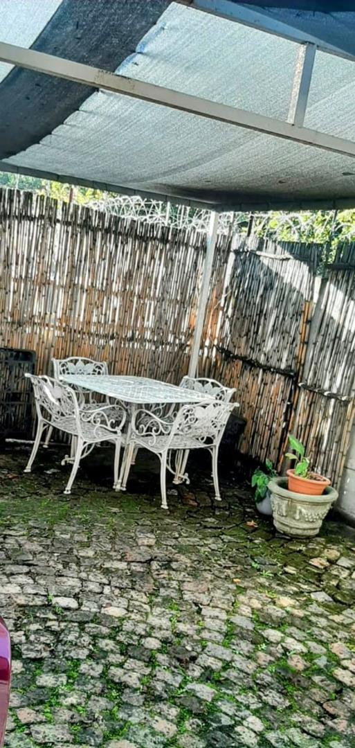 To Let 3 Bedroom Property for Rent in Airfield Gauteng