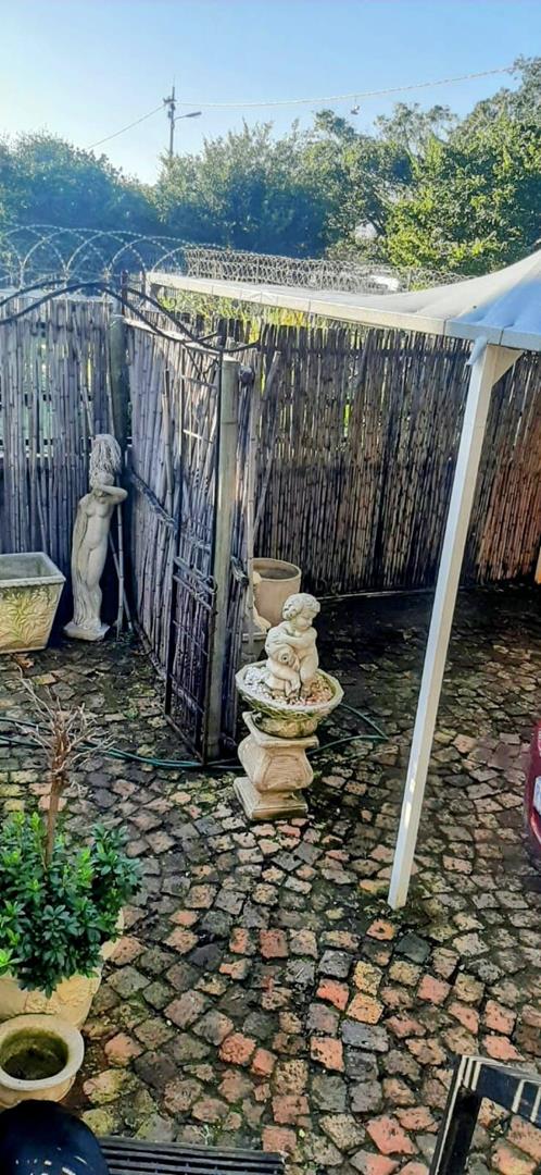 To Let 3 Bedroom Property for Rent in Airfield Gauteng