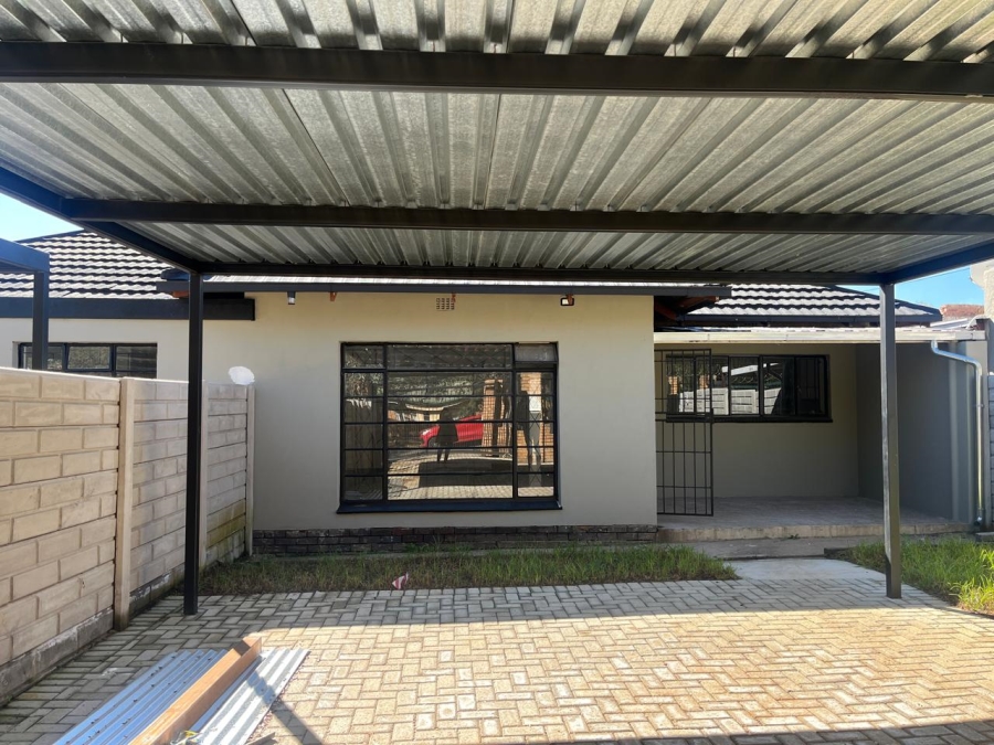 To Let 2 Bedroom Property for Rent in Edenvale Central Gauteng