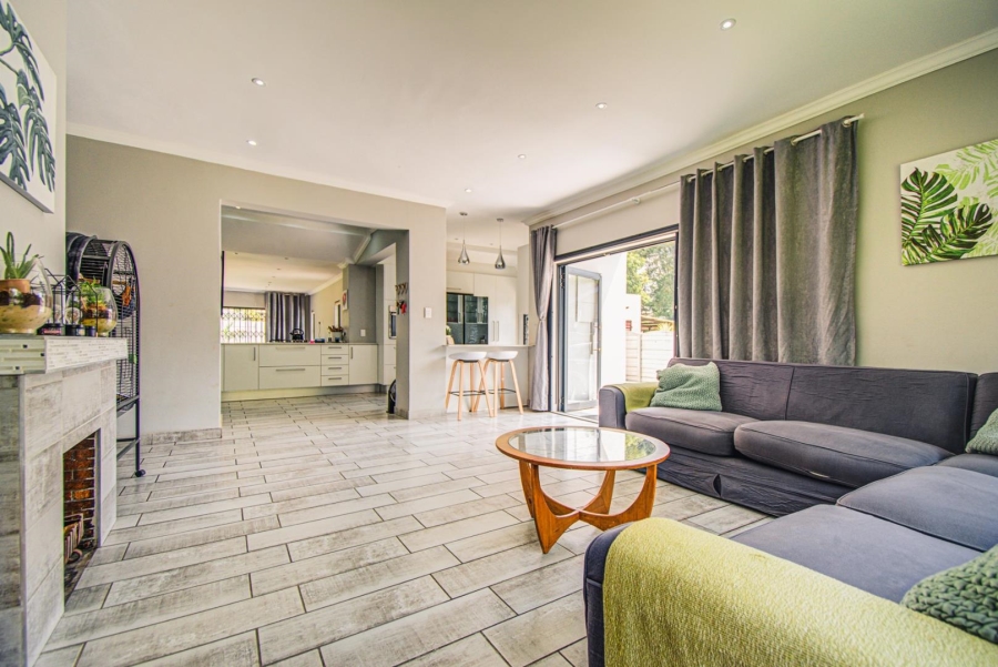 4 Bedroom Property for Sale in Northmead Gauteng