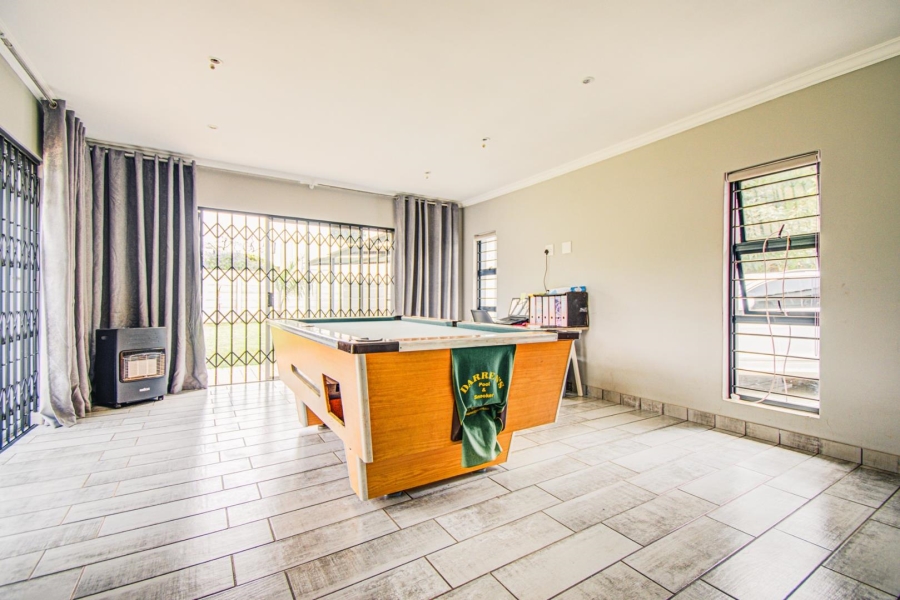 4 Bedroom Property for Sale in Northmead Gauteng