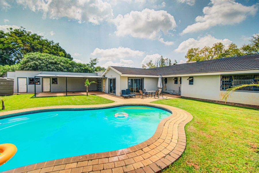 4 Bedroom Property for Sale in Northmead Gauteng