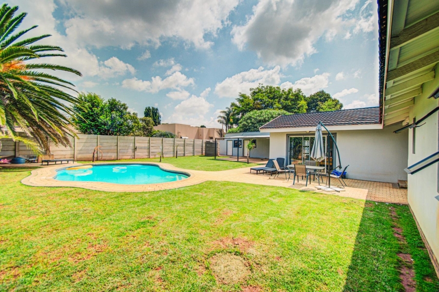 4 Bedroom Property for Sale in Northmead Gauteng