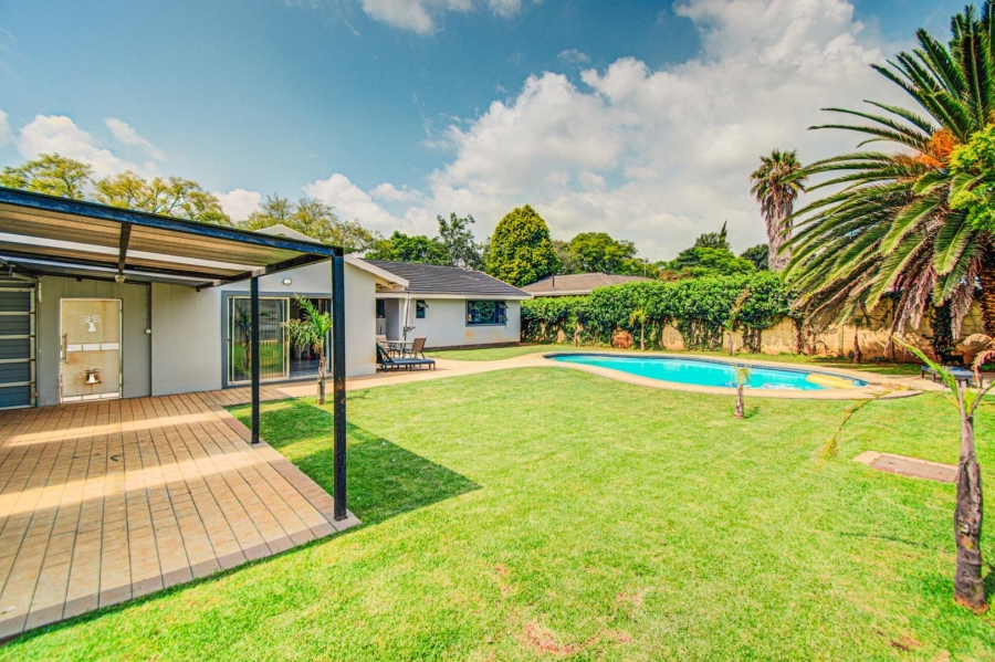 4 Bedroom Property for Sale in Northmead Gauteng
