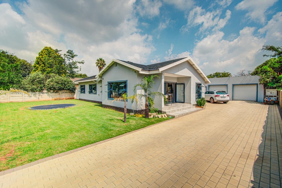 4 Bedroom Property for Sale in Northmead Gauteng