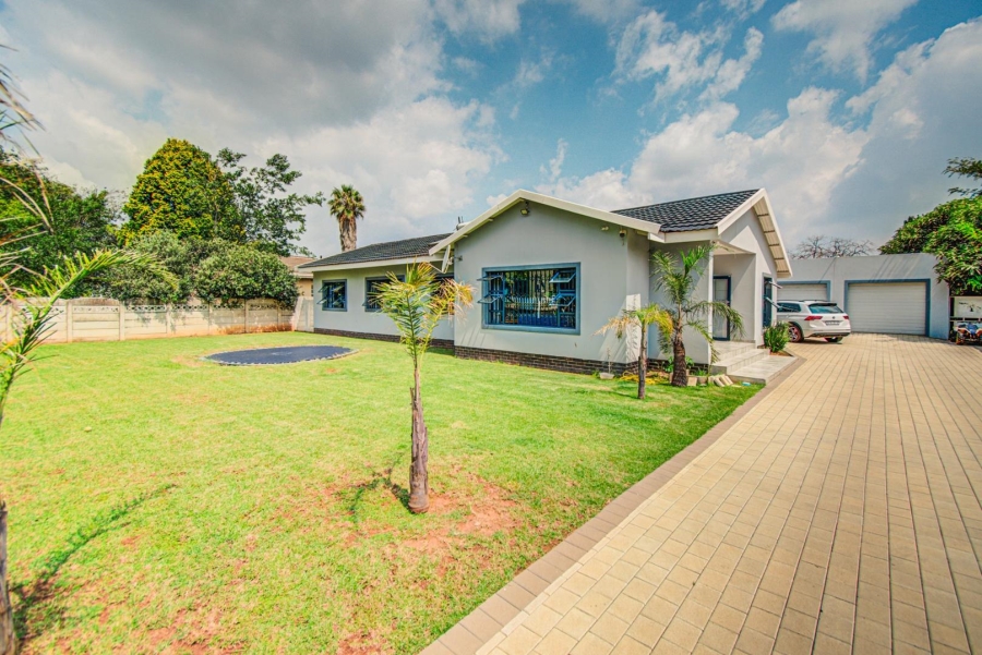 4 Bedroom Property for Sale in Northmead Gauteng
