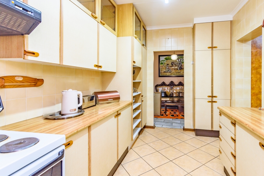 3 Bedroom Property for Sale in Dan Pienaarville Gauteng