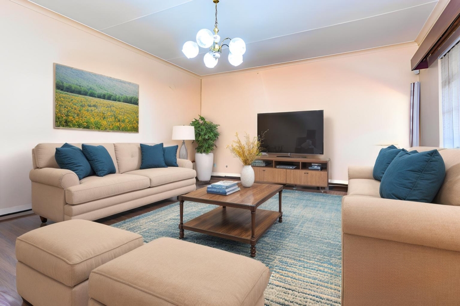 3 Bedroom Property for Sale in Dan Pienaarville Gauteng